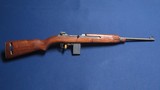 WINCHESTER M1 CARBINE 30 CAL - 2 of 8