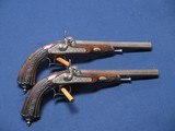 FRANCOTTE DUELING / TARGET PISTOLS - 2 of 7