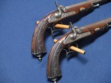 FRANCOTTE DUELING / TARGET PISTOLS - 3 of 7