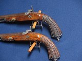 FRANCOTTE DUELING / TARGET PISTOLS - 5 of 7