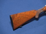 WINCHESTER 23 PIGEON GRADE 12 GAUGE - 3 of 8