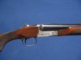 WINCHESTER 23 PIGEON GRADE 12 GAUGE