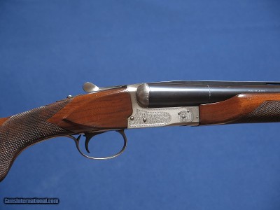 WINCHESTER 23 PIGEON GRADE 12 GAUGE