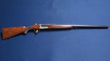 WINCHESTER 23 PIGEON GRADE 12 GAUGE - 2 of 8
