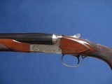 WINCHESTER 23 PIGEON GRADE 12 GAUGE - 4 of 8