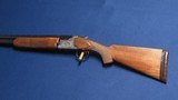 WINCHESTER 101 XTR LIGHTWEIGHT 12 GAUGE - 6 of 8