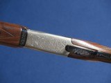 WINCHESTER 101 XTR LIGHTWEIGHT 12 GAUGE - 8 of 8
