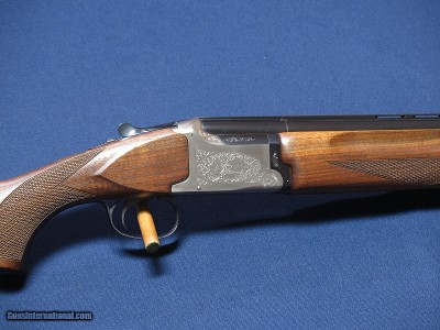 WINCHESTER 101 XTR LIGHTWEIGHT 12 GAUGE