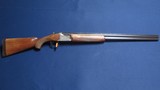 WINCHESTER 101 XTR LIGHTWEIGHT 12 GAUGE - 3 of 8