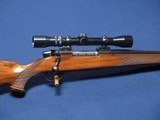 WEATHERBY MARK V 300 MAGNUM