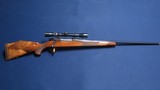 WEATHERBY MARK V 300 MAGNUM - 2 of 8