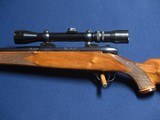 WEATHERBY MARK V 300 MAGNUM - 4 of 8