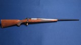 WINCHESTER 70 XTR SPORTER 338 WIN MAG - 2 of 8