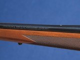WINCHESTER 70 XTR SPORTER 338 WIN MAG - 8 of 8