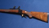 RUGER NO 1 243 WIN - 5 of 8