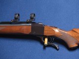 RUGER NO 1 243 WIN - 4 of 8