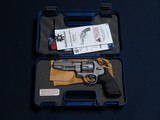 SMITH & WESSON 627-5 PRO SERIES 357 MAGNUM - 5 of 6