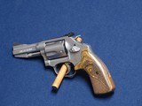 SMITH & WESSON 60-15 PRO SERIES 357 MAGNUM - 4 of 6