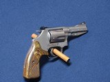 SMITH & WESSON 60-15 PRO SERIES 357 MAGNUM - 2 of 6