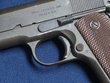 ITHACA 1911A1 45 ACP - 6 of 6
