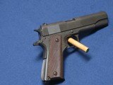 ITHACA 1911A1 45 ACP - 3 of 6