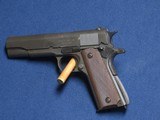 ITHACA 1911A1 45 ACP - 5 of 6