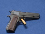 ITHACA 1911A1 45 ACP - 1 of 6