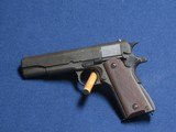 ITHACA 1911A1 45 ACP - 4 of 6