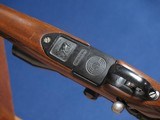 STEYR MANNLICHER S ENGRAVED 7MM REM MAG - 7 of 10