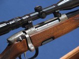 STEYR MANNLICHER S ENGRAVED 7MM REM MAG - 9 of 10