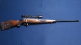 STEYR MANNLICHER S ENGRAVED 7MM REM MAG - 2 of 10