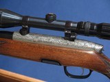STEYR MANNLICHER S ENGRAVED 7MM REM MAG - 8 of 10