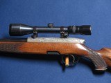STEYR MANNLICHER S ENGRAVED 7MM REM MAG - 4 of 10