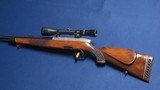 STEYR MANNLICHER S ENGRAVED 7MM REM MAG - 5 of 10