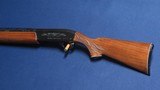 REMINGTON 1100 TRAP 12 GAUGE 34 INCH - 5 of 8