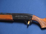 REMINGTON 1100 TRAP 12 GAUGE 34 INCH - 4 of 8