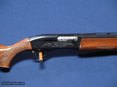 REMINGTON 1100 TRAP 12 GAUGE 34 INCH