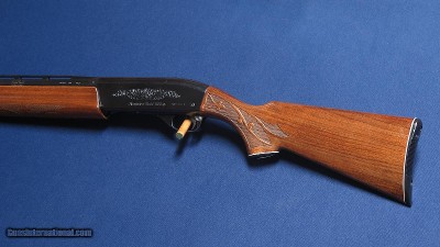 REMINGTON 1100 TRAP 12 GAUGE 34 INCH - Image 5 of 8