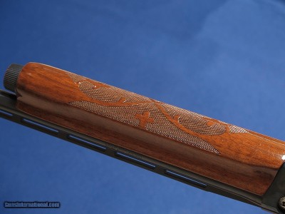 REMINGTON 1100 TRAP 12 GAUGE 34 INCH - Image 8 of 8
