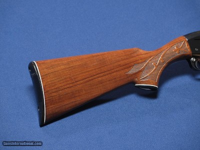 REMINGTON 1100 TRAP 12 GAUGE 34 INCH - Image 3 of 8