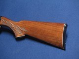 REMINGTON 1100 TRAP 12 GAUGE 34 INCH - 6 of 8