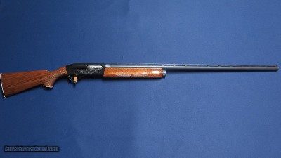 REMINGTON 1100 TRAP 12 GAUGE 34 INCH - Image 2 of 8