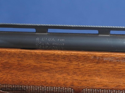 REMINGTON 1100 TRAP 12 GAUGE 34 INCH - Image 7 of 8