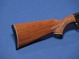 REMINGTON 1100 TRAP 12 GAUGE 34 INCH - 3 of 8