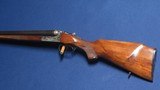 MERKEL SXS 12 GAUGE - 5 of 8