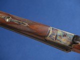 MERKEL SXS 12 GAUGE - 8 of 8