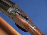 MERKEL SXS 12 GAUGE - 7 of 8