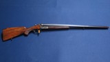 MERKEL SXS 12 GAUGE - 2 of 8
