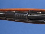 MANNLICHER SCHOENAUER 1950 30-06 CARBINE - 8 of 8