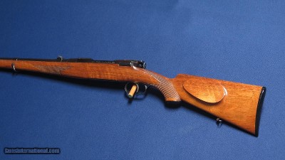 MANNLICHER SCHOENAUER 1950 30-06 CARBINE - Image 5 of 8